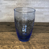 Crackle - Drinking Glass (Box of 6)