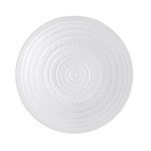 Song - Round Plate