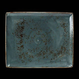 Craft Rectangle Plate 33 x 27cm