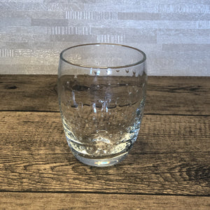 Raindrop - Drinking Glass (M) 6 pcs
