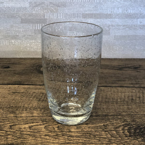 Bubble - Drinking Glass (box of 6)