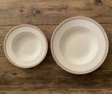 Millenia - Soup Plate