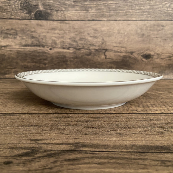 Millenia - Shallow Bowl 22.5cm (8.5 inch)