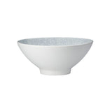 Grey Web - Round V-bowl (6.1 inch)