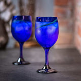 Jersey - Colored Goblets (box of 12)
