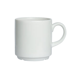 Royal Doulton-Capital Stackable Mug 300ml (10oz) (Optional Saucer)