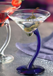 Bravura - Martini Glass (box of 6)