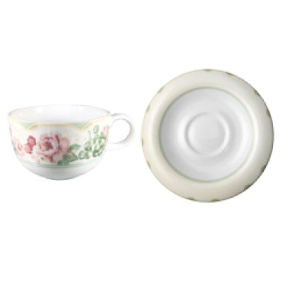 Bronte Cup 300ml and Saucer 15cm