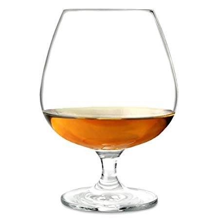 CONVENTION - Brandy Snifter (Box of 6)