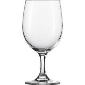 CONVENTION-  Burgundy Glass (Box of 6)