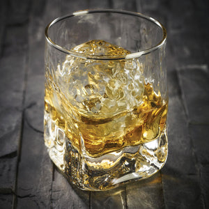 Tetrad - Whiskey Glass (box of 6) 330ml