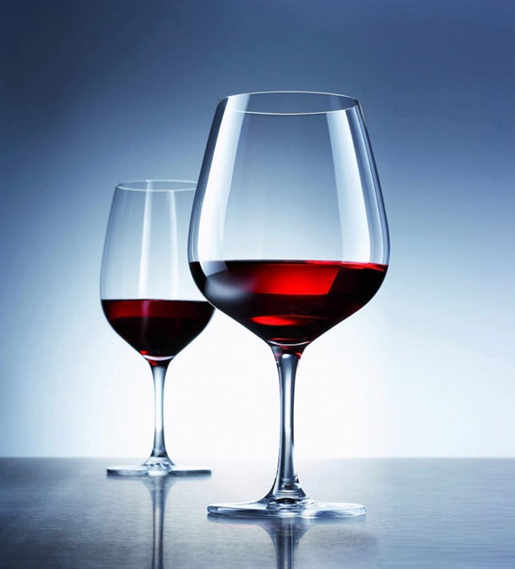 Schott Zwiesel All-Around Gin & Tonic/Red Wine (6 pcs)