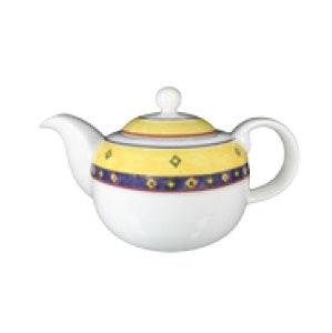 Lisbon Tea Pot 23 x 12.5 cm