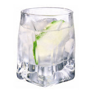 Tetrad Shot Glass (box of 6)