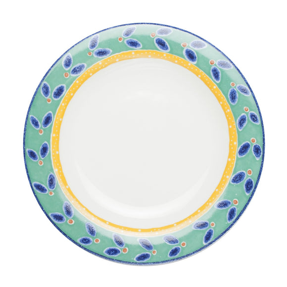 Cabana Dinner Plate 27cm