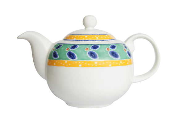 Cabana Tea Pot 23 x 12.5 cm