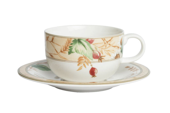 Edenfield Cup 300ml and Saucer 15cm