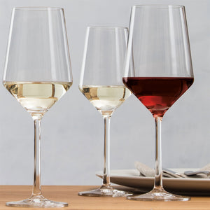 Schott Zwiesel All-Purpose Red & White Wine (6 pcs)