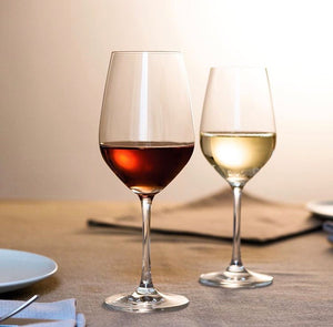 Schott Zwiesel - Vina Red Wine/Water Glass (box of 6)