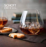 Schott Zwiesel Stemless Wine Glass (6 pcs)