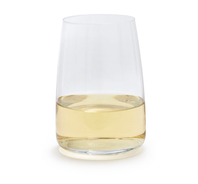 Schott Zwiesel Vina Stemless Universeel Glas, Verpakking van 6 Schott Zwiesel Vina Stemless Universeel Glas, Verpakking van 6